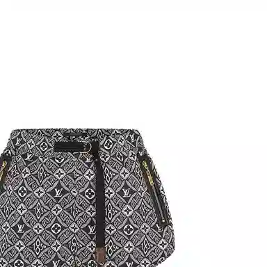 Louis Vuitton SS21 Joggers Grey