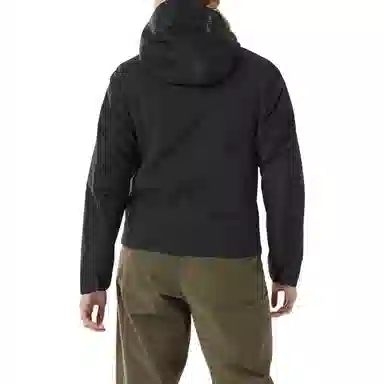 Arcteryx Solano INSULATED logo
