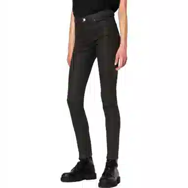 ARMANI EXCHANGE FW23 Logo