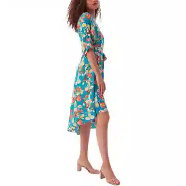 DIANE VON FURSTENBERG V