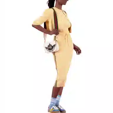 GUCCI x adidas originals SS22