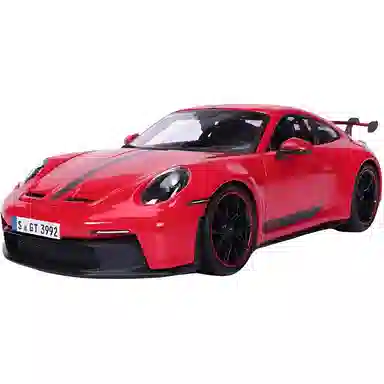 Maisto 118Porsche 911 GT3