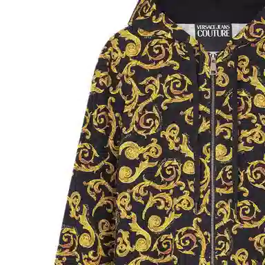 VERSACE JEANS COUTURE SS23 Logo