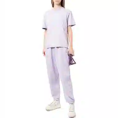 alexander wang FW22 LogoT