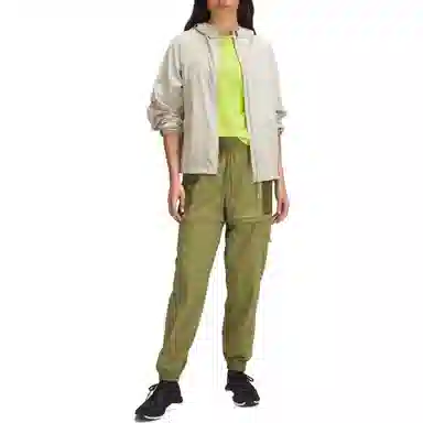 lululemon Cinch-Hood