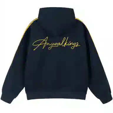 Anywalk Logo