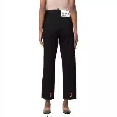 DSQUARED 2 SS22 Logo