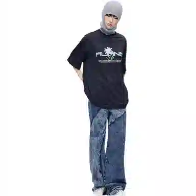 UPON PRO T Cyber Rose