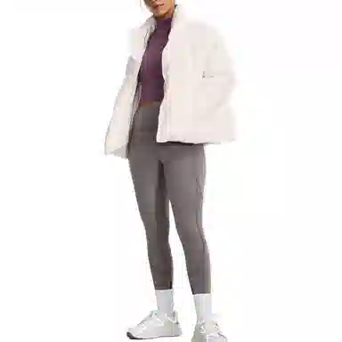 Under Armour ColdGear Infrared Down Puffer Jacket