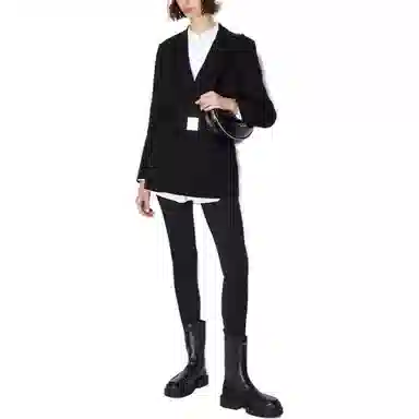 ARMANI EXCHANGE FW23 Logo