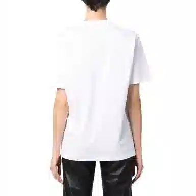 Alexander McQueen SS22 T