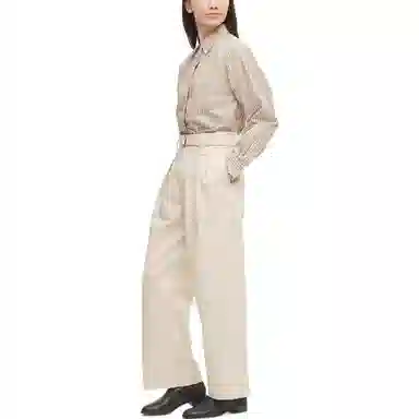 UNIQLO Wide Leg Trousers