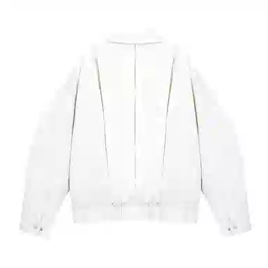 BJHG Cleanfit Down Jacket