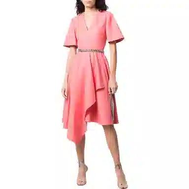 Alexander McQueen SS22