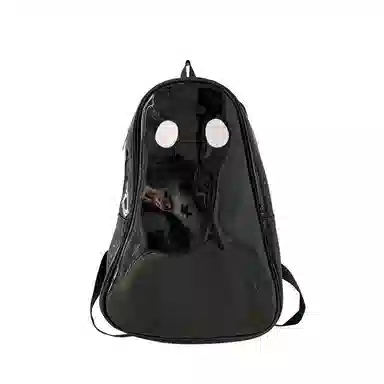 Bywhich Ghost PVC Backpack