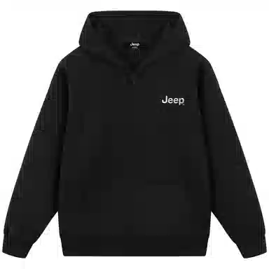 Jeep cleanfitLogo