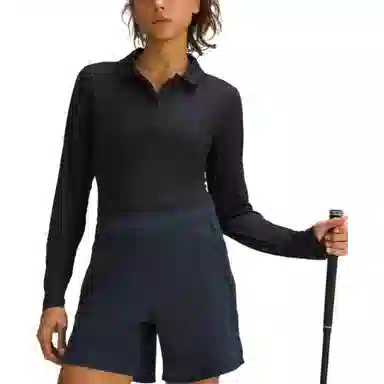 lululemon SS23 Warpstreme 5.5"