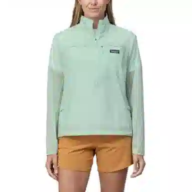 patagonia