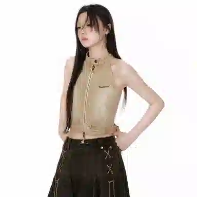 EPTISON WOMAN Chaotic Romance