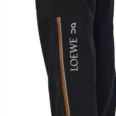 LOEWE x On SS24 Logo