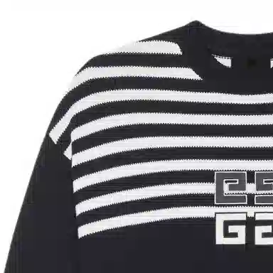 GIVENCHY SS24 Logo