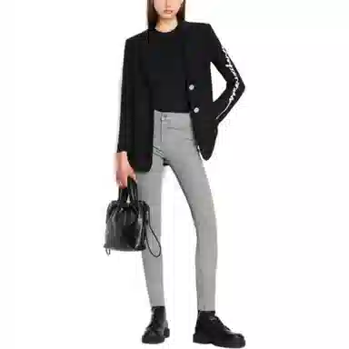 ARMANI EXCHANGE FW23 Logo