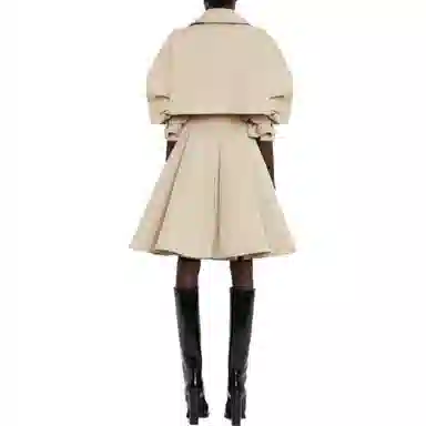 Alexander McQueen FW22