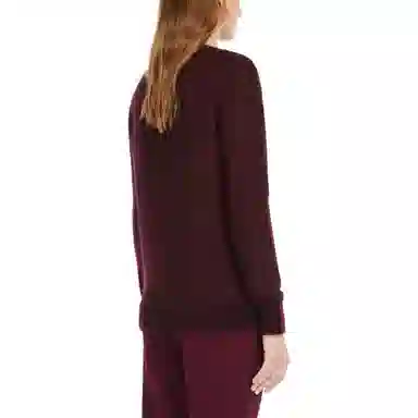 MaxMara Chantal FW22 Logo