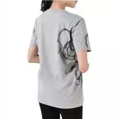 Alexander McQueen T
