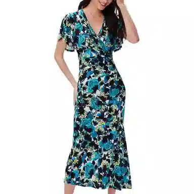 DIANE VON FURSTENBERG V