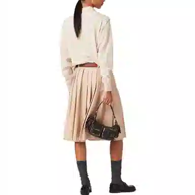 MIU MIU FW23 Logo
