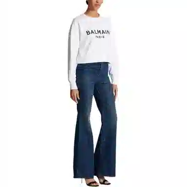 BALMAIN Logo T