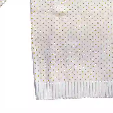 GUCCI FW22 Apple Jacquard Crewneck Sweater