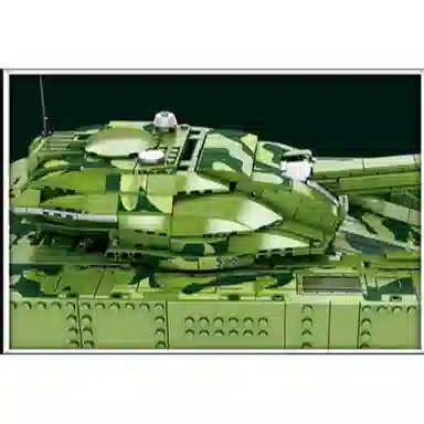 ReoBrix 1516pcs 55026