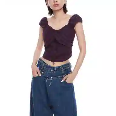 MOUSSY