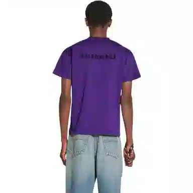 Balenciaga FW22 LogoT