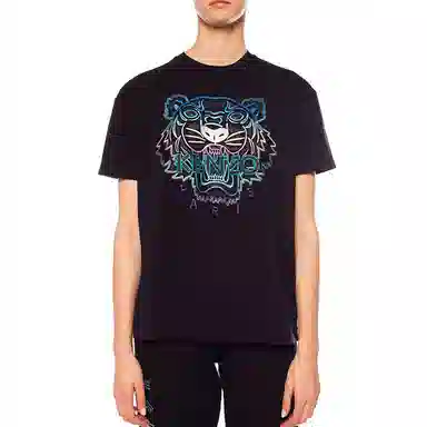 KENZO Holiday Capsule Tiger T