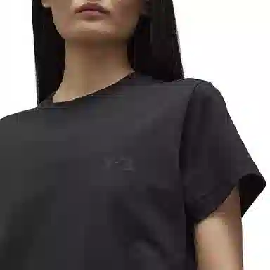 Y-3 REG SS TEE T