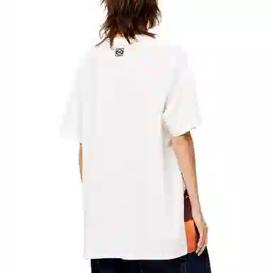 LOEWE x SS22 T