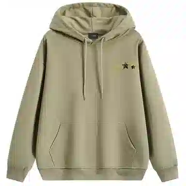 WANX Hoodie