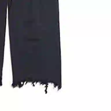 Balenciaga SS24 Logo Print Pants