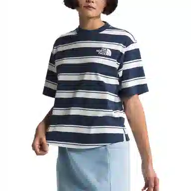 THE NORTH FACE Short-Sleeve Easy T