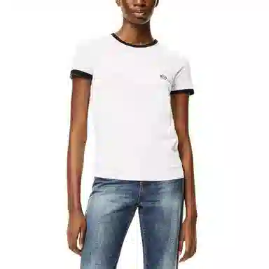 LOEWE FW22 AnagramLogoT