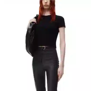 alexander wang SS24 T