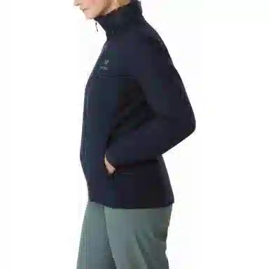 Arcteryx Atom Lt Logo