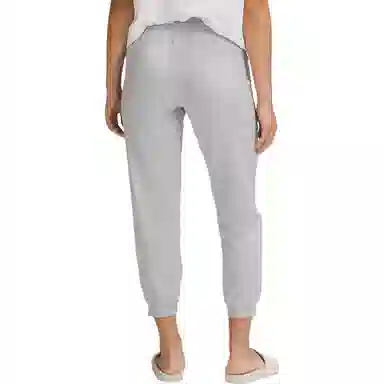 lululemon Soft Jersey Classic-Fit Mid-Rise Jogger