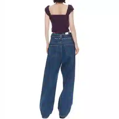 MOUSSY