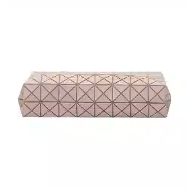 ISSEY MIYAKE Prism PVC Tote