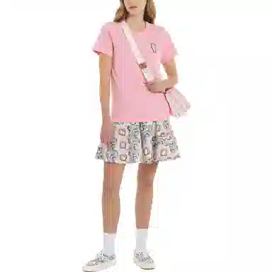 Maison Kitsune SS23 T