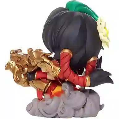 LEAGUE OF LEGENDS Q 9cm